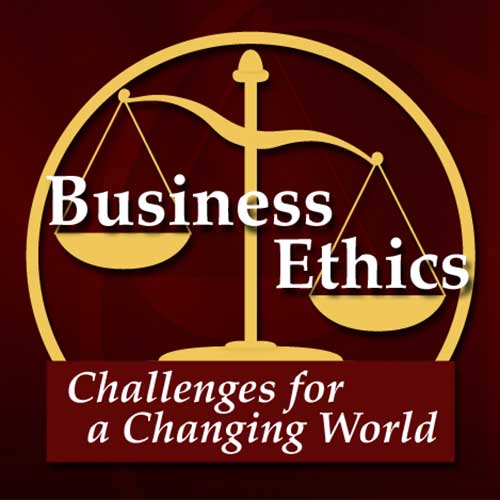 Ethical Leadership at Work