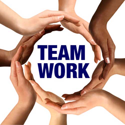 Whether Teams Will be the Answer